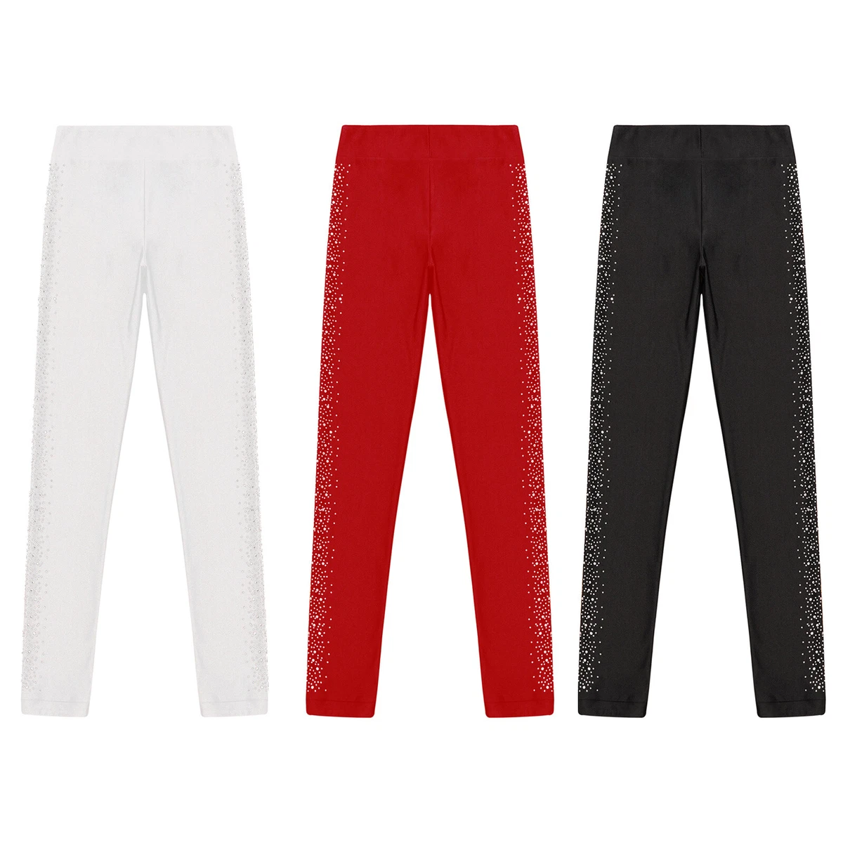 Sparkly gym leggings shop