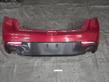 2010-2013 Mazdaspeed 3 Bumper Cover Assembly Rear Oem Speed 3 Ms3 10-13 2010-2013 Mazdaspeed 3 Bumper Cover Assembly Rear Oem Speed 3 Ms3 10-13