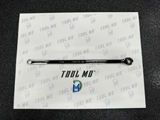 Snap-on Tools Usa New 516 Sae High-performance Ratcheting Box Wrench Xdlr10a