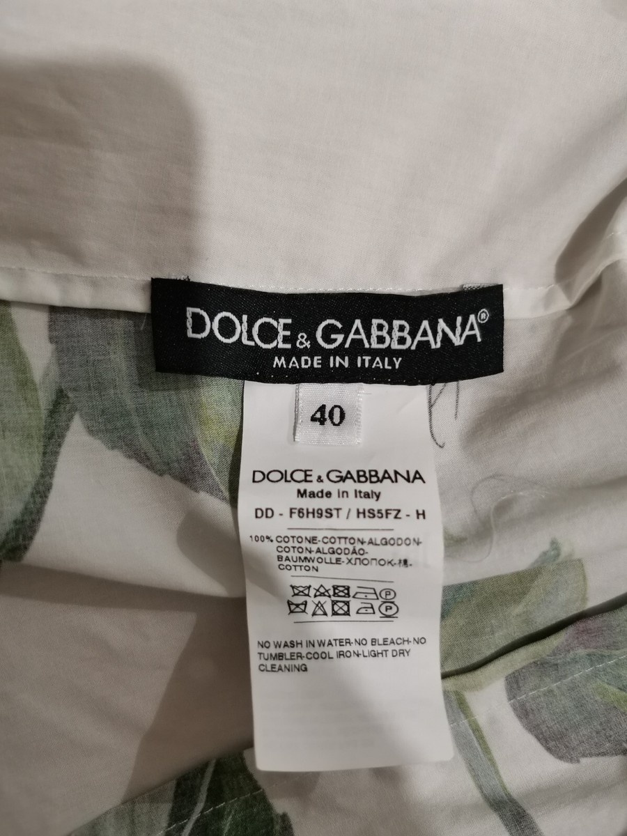 Dolce & Gabbana 長袖ミニドレス ピンク ria】ミニ/ドレス/セットアップ/ピンク/花柄/リボン/長袖/襟付き