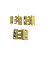 CERNIERE A LIBRO CERNIERA A LIBRO REGOLABILE PER MOBILI ARMADI VARI MODELLI