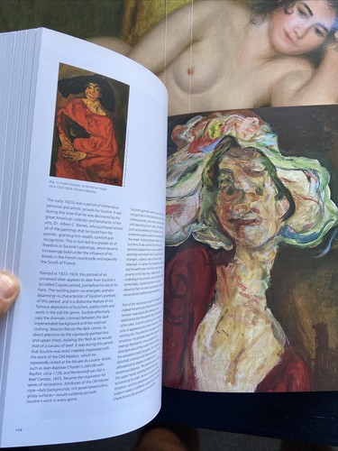 Christie’s Impressionism Modern Art Auction Coffee table Book 380page - Picture 14 of 24