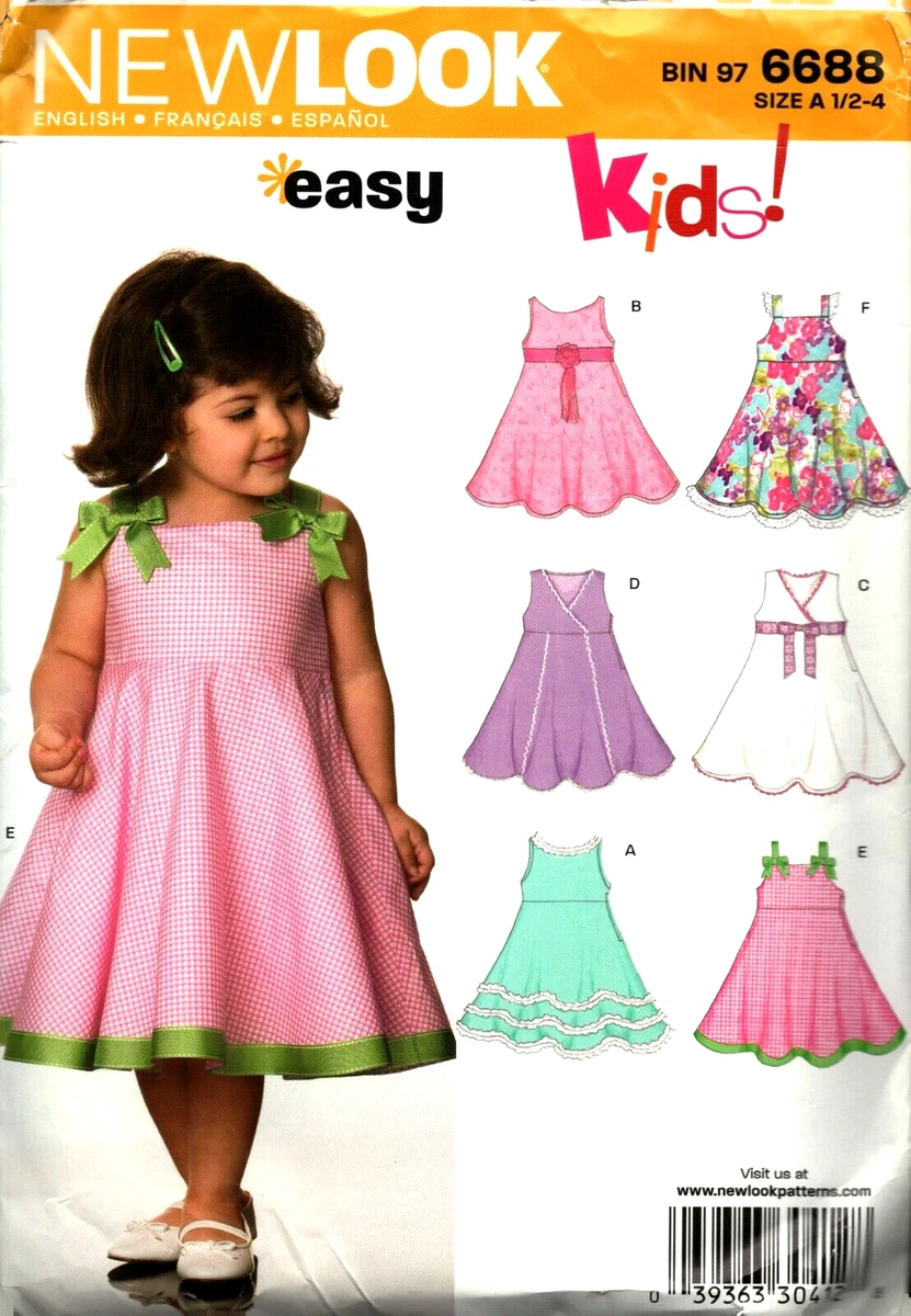 New look swing clearance dress