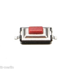 Pulsante Unipolare 10 A Serie Basic Per Scatola Tonda ø 60 Mm Acquista - Foto 4