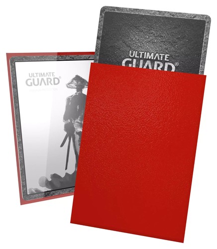 Ultimate Guard KATANA Sleeves Japanische Größe Viele FARBEN YuGiOh Karten-Hüllen - Bild 6 von 25