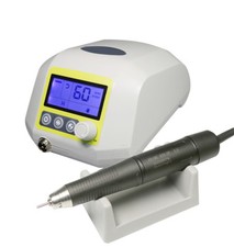 Dental Lab Brushless Micro Motor Polishing Polisher Micromotor 60K RPM handpiece