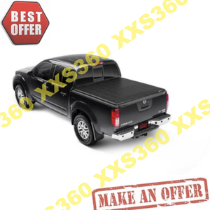 Extang Trifecta 2 0 Tonneau Cover Fits 17 20 Nissan Titan 5 7 W Utili Track Sys Ebay