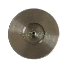 Fiber Optic LC Universal 1.25mm Polish Disc Paladin Tools Polishing Puck