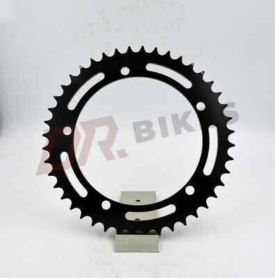 Kawasaki H2 1000 Ninja 15-20 AFAM Steel Rear Sprocket 16804-44