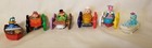 McDonald's Tiny Toons Adventure Flip Cars Happy Meal Toys - 1991 — photo 4