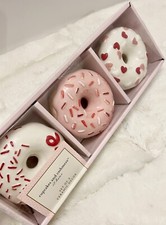 Cupcakes and Cashmere Valentines  Day Doughnu...