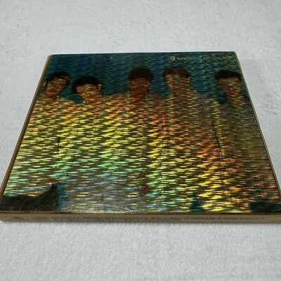 BOYZONE A Different Beat  CD