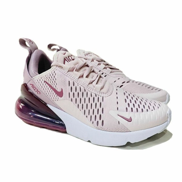 nike air max 270 womens rose gold