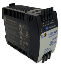 Allen-Bradley 1606-XLP30E Power Supply In:100...