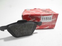 BremsbeläGe Vorne Front Brake Pad TRW Volkswagen Transporter 4