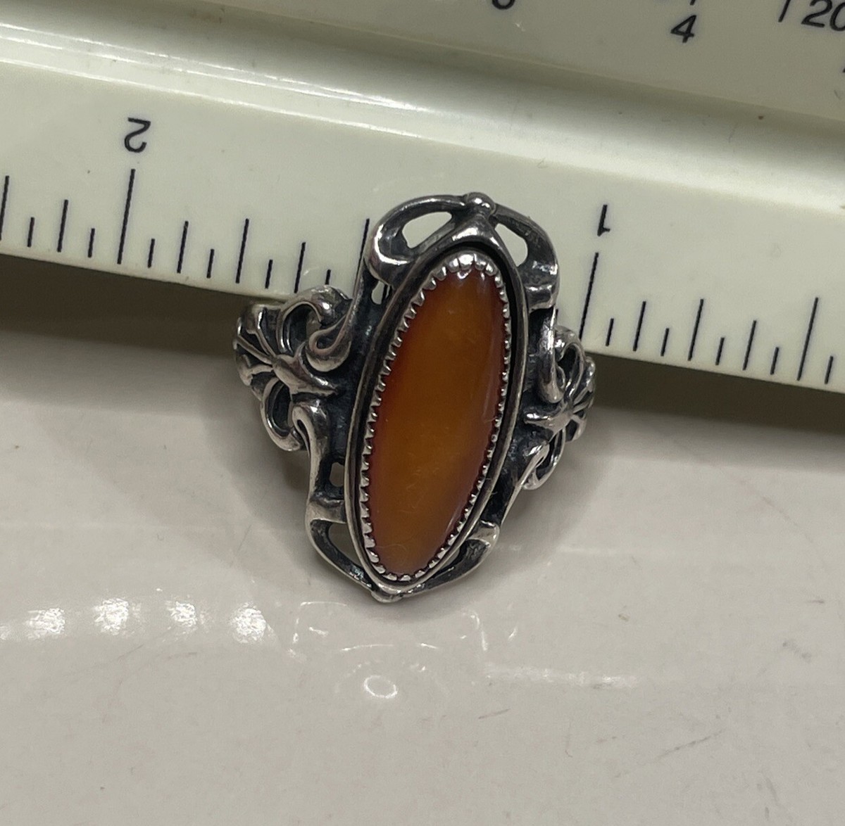 Wheeler Manufacturing Co インディアンフェイス リング Wheeler Manufacturing Co インディアンフェイス リング - メルカリ