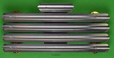13 RIBBON HOLDER MOUNTING BAR - U.S. Military Rack made in the USA