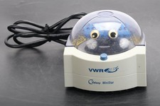 VWR International C1413 Galaxy Mini Centrifuge Microcentrifuge 26 With Rotor