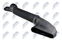 Nty Ansaugschlauch Luftfilter FÜR MERCEDES-BENZ C-KLASSE W204 S204