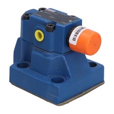 Bosch Rexroth R900596528 New NMP