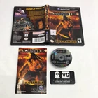 Gamecube - The Scorpion King Rise of the Akkadian Nintendo Complete #111