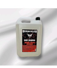 10 Litre Pack Hair Shampoo with Provitamin B5 Anti Hair Loss, 10 Litr 2.80 per litre