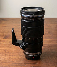 Om System M.Zuiko 40-150mm f/2.8 PRO Lens - Mint Open Box