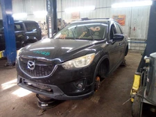 Passenger Caliper Front Naturally Aspirated Fits 13-23 MAZDA CX-5 1604972