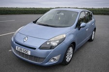 Renault Grand Scenic 1.5 Diesel