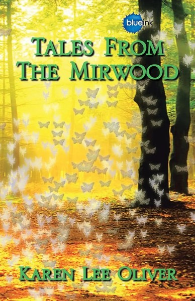 Karen Lee Oliver | Tales From The Mirwood | Taschenbuch | Englisch (2005)-image