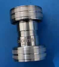 Thermo Scientific Dionex™ ASE™ 22ml Extraction Cells 150/350 Stainless Steel