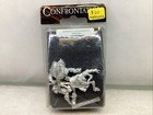 CONFRONTATION SEPHIROTH LE MOISSONNEUR blister box unbuilt metal figure ng42323