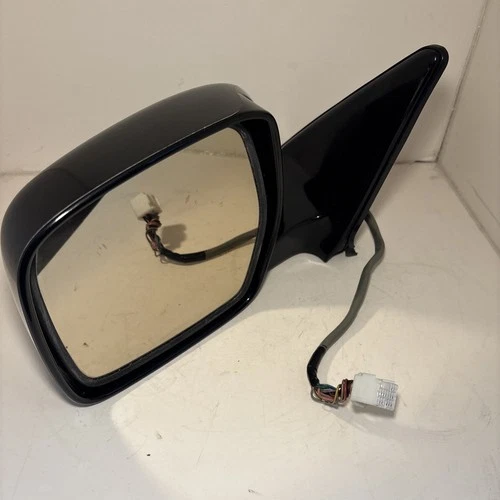 1998-2005 Lexus LX470 Power Door Mirror Heated Driver Side( Left Side) Oem
