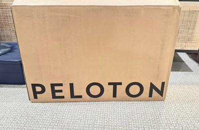 New Peloton Touchscreen Tablet Bike Plus Screen PLTN-TTR01 New Other
