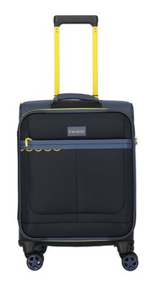travelite Color Craze 4W Trolley S Trolley Darkblue dunkelblau blau Neu