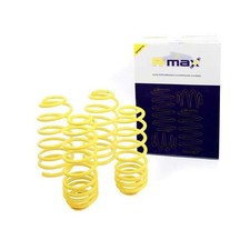 A-Max SP503416T17 Performance Lowering Springs Kit Front 35mm Rear 35mm