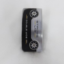 Odyssey Putter STROKE LAB DOUBLE WIDE 34 inch