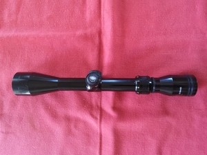 Tasco 3-9x40 | eBay