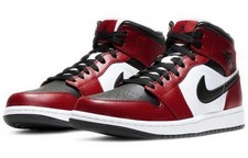 jordan 1 mid chicago size 5