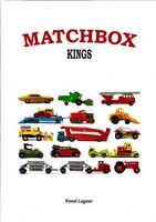 Matchbox Kings - Major Pack, King Size, Super Kings U.S.W.