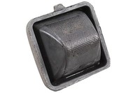 Metzger 8054067 Lagerung, Automatikgetriebe FüR Peugeot