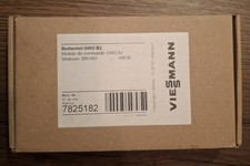 Viessmann Vitotronic 200 HO1 GWG B2 Module De Commande 7825182