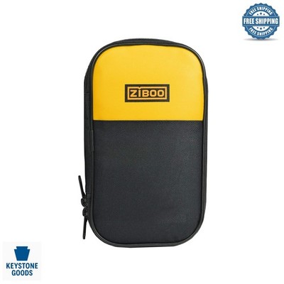Multimeter Soft Case Compatible with Fluke, Klein, Testo & More - Durable & C...