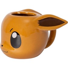 JOOJEE Pokémon Tasse Mehrfarbig Pokémon (50...