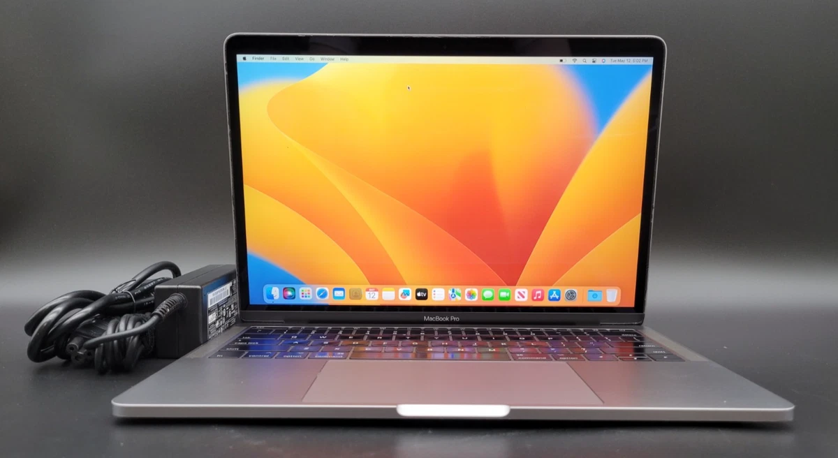 Las mejores ofertas en Apple MacBook Pro 13 en 2017 | eBay