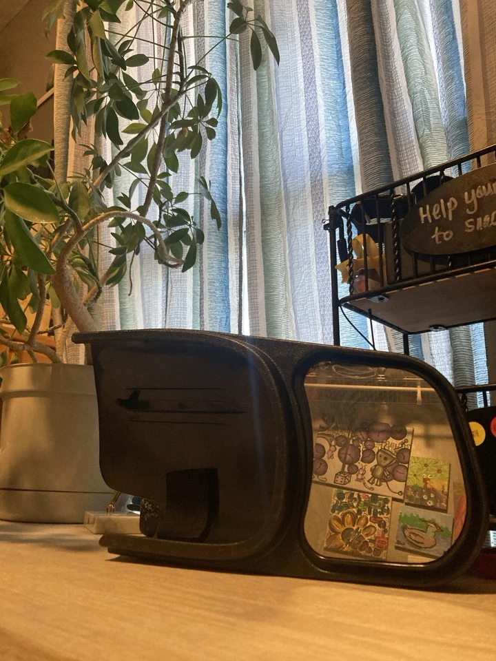 CIPA-USA Towing Mirror Pair (2X) 10800 - Image 3 of 4