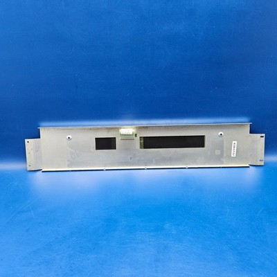 Genuine KITCHENAID Double Oven Touch Panel ONLY # 8302737 (Board
