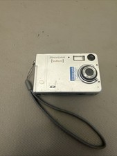 Vintage Digicam VuPoint Camera Untested No Charger