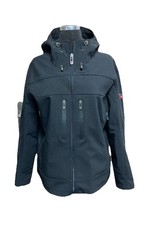 Softshell Jacke Wellensteyn Dynamica schwarz Gr. XL ungetragen, wasserabweisend
