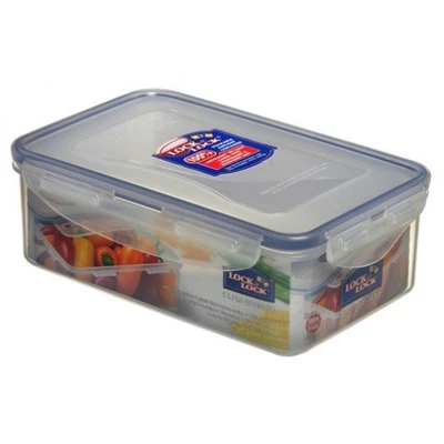 Lock & Lock - Boîte de stockage des aliments (ST3418) - Photo 1/4